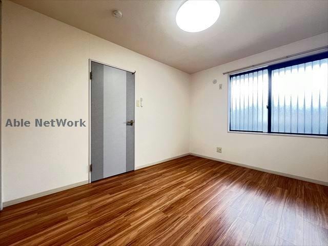  グリーンステージ柱六番