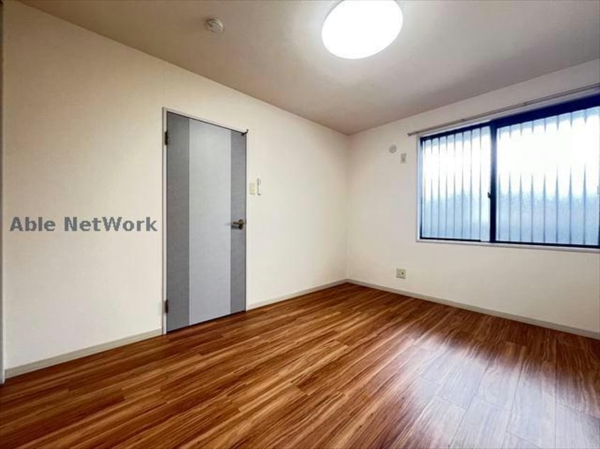  グリーンステージ柱六番