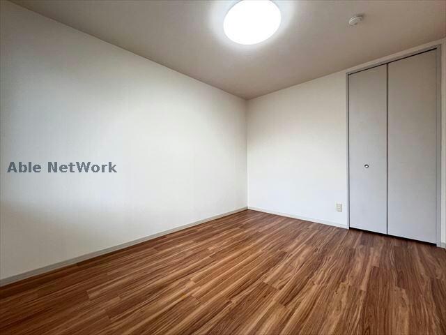  グリーンステージ柱六番