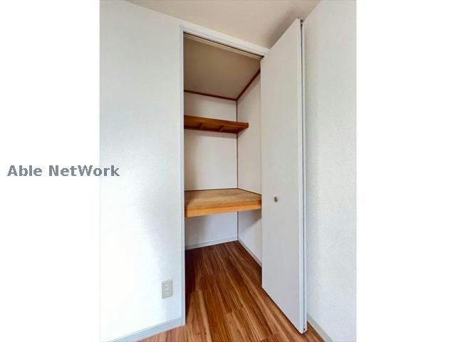  グリーンステージ柱六番