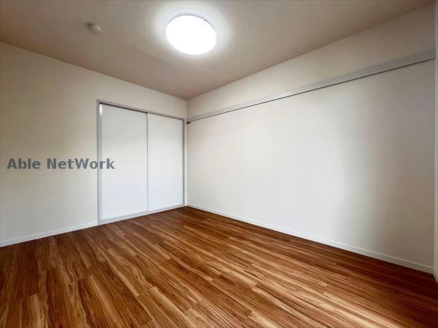  グリーンステージ柱六番