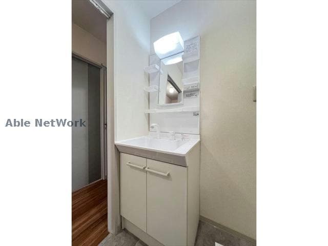  グリーンステージ柱六番