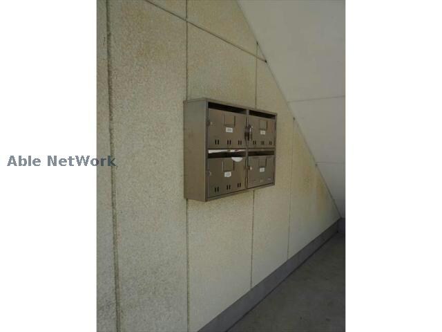  パーシモン大崎