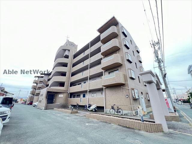  野田マンション