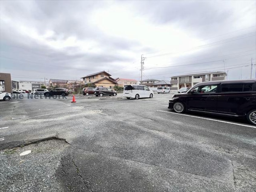  野田マンション