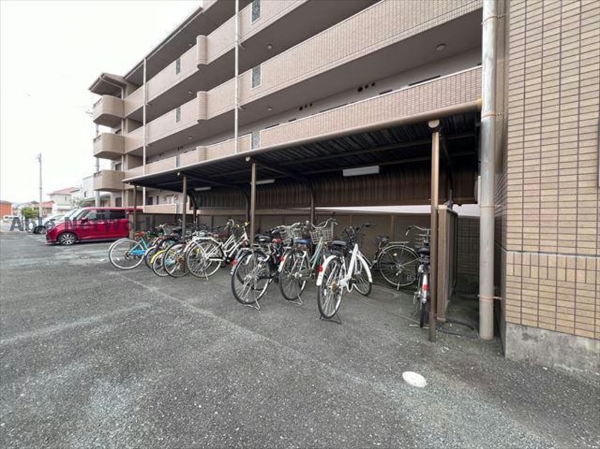  野田マンション