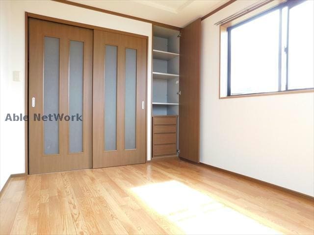 同型 ハイツかえで