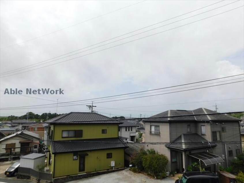 同型 ハイツかえで
