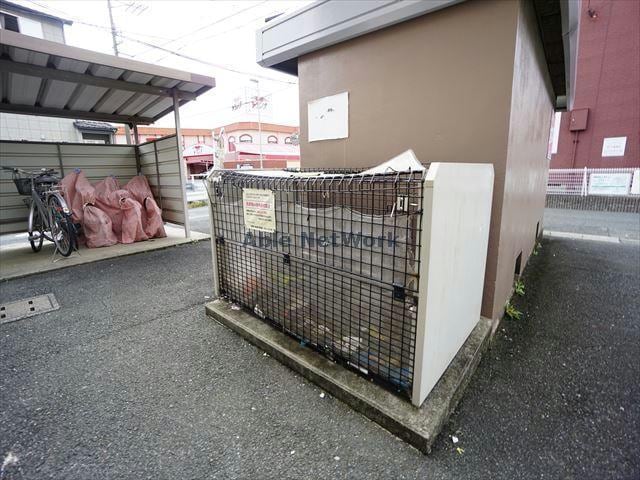  フラワーポリス新栄