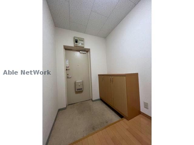 ※同型タイプです。（A206） からさわハイツＡ・Ｂ棟