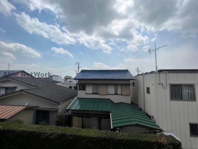 ※同型タイプです。（A206） からさわハイツＡ・Ｂ棟