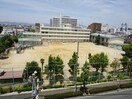 豊橋市立羽根井小学校(小学校)まで286m アビタ・テラ