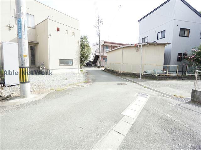  セザンヌ王ヶ崎