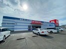 ケーズデンキ田原店(電気量販店/ホームセンター)まで2560m グランデージ南蔵王