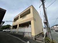 ハイツ西上