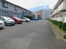  イーストサイドコーポＡ・Ｂ