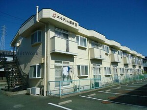 エルディム福井