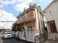 コスモ21有楽