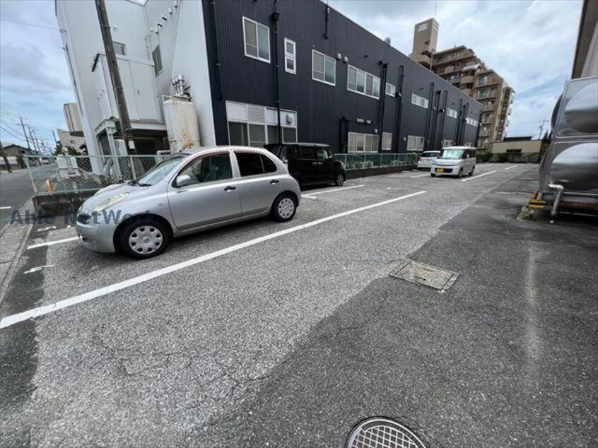  コーポ山本