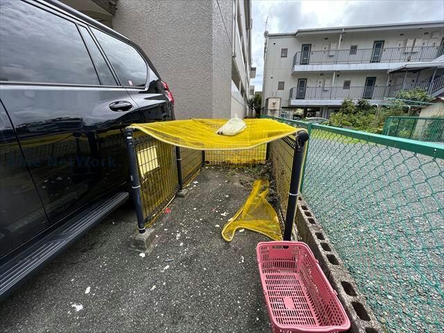  コーポ山本