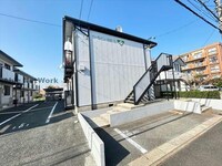 ビーライン浅野E