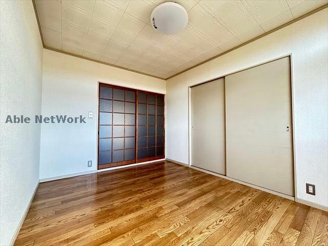 南 リバティハイツ