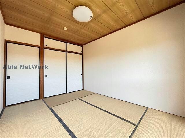  リバティハイツ