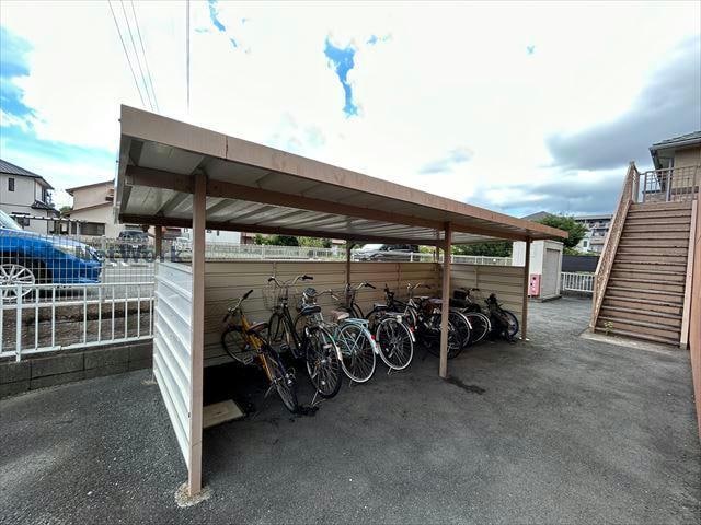  リバティハイツ