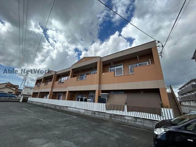  リバティハイツ