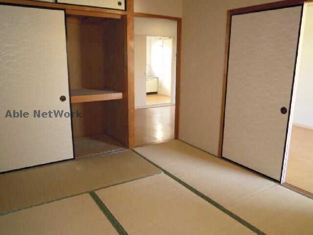  リバティハイツ