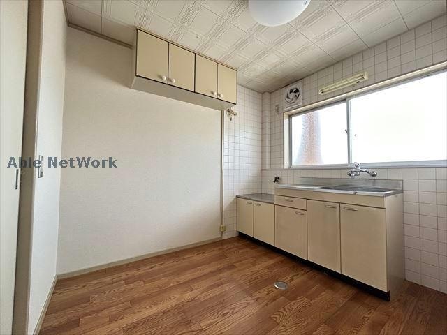  リバティハイツ