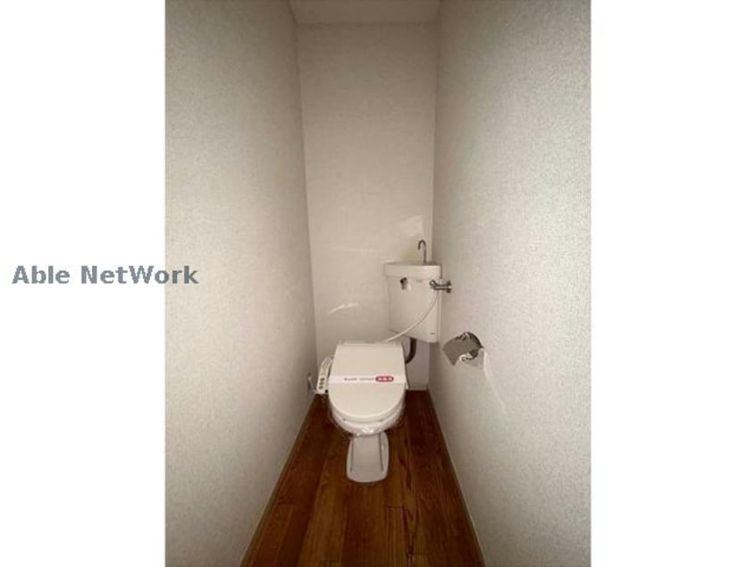  リバティハイツ