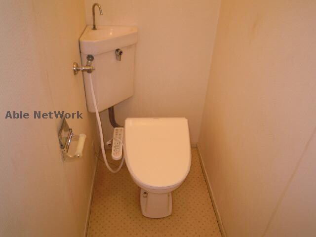  リバティハイツ