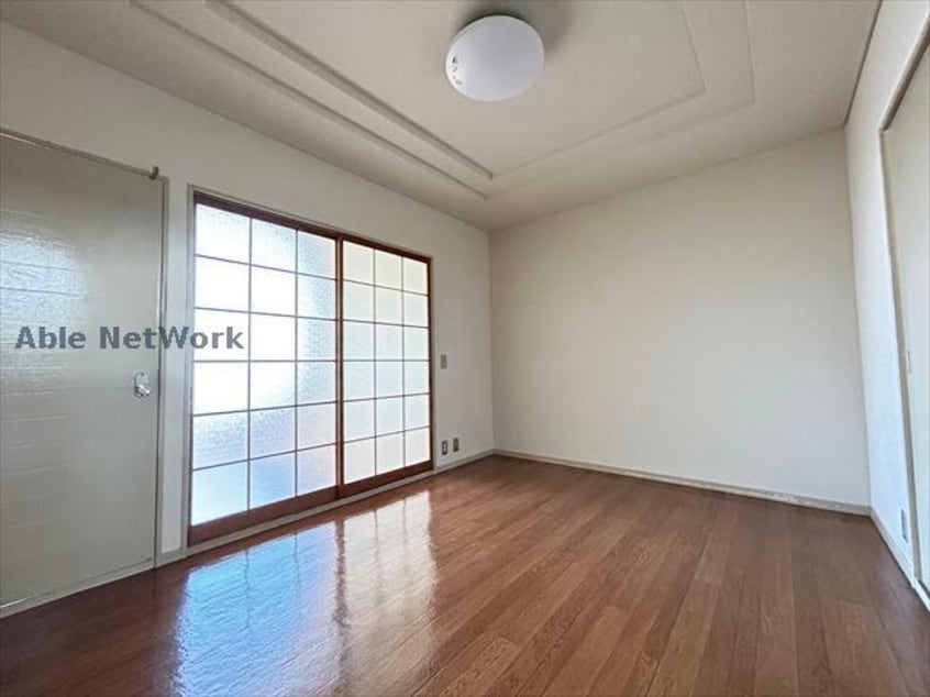 北 リバティハイツ