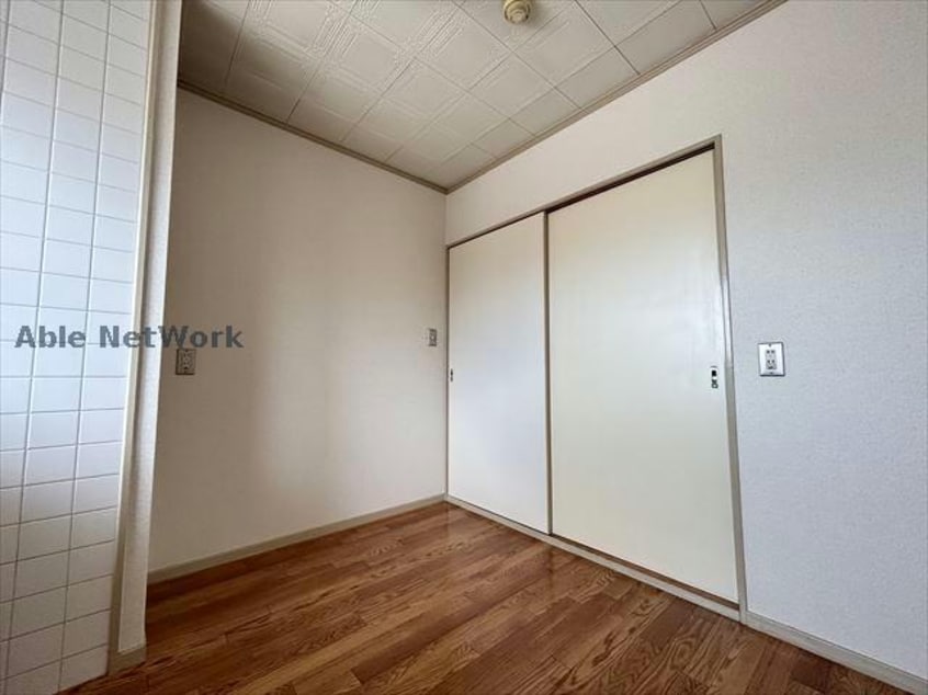  リバティハイツ