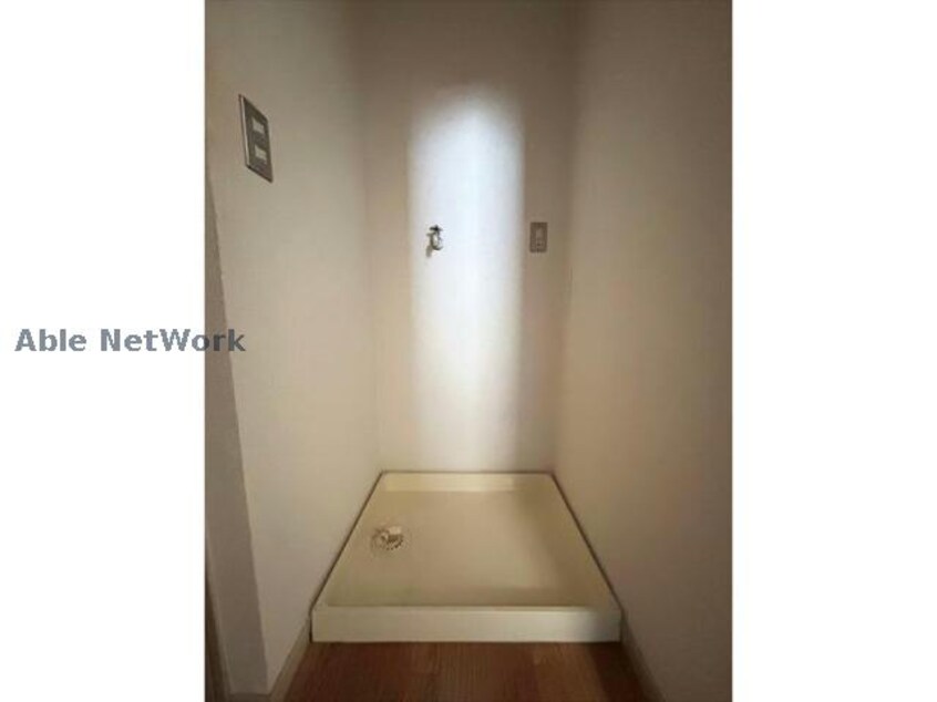  リバティハイツ