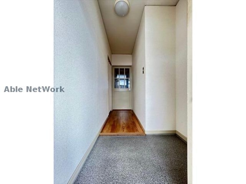  リバティハイツ