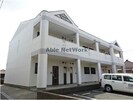 アルカサールミオの外観