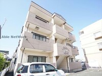 リヴィエール新栄