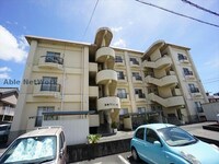 潮崎マンション