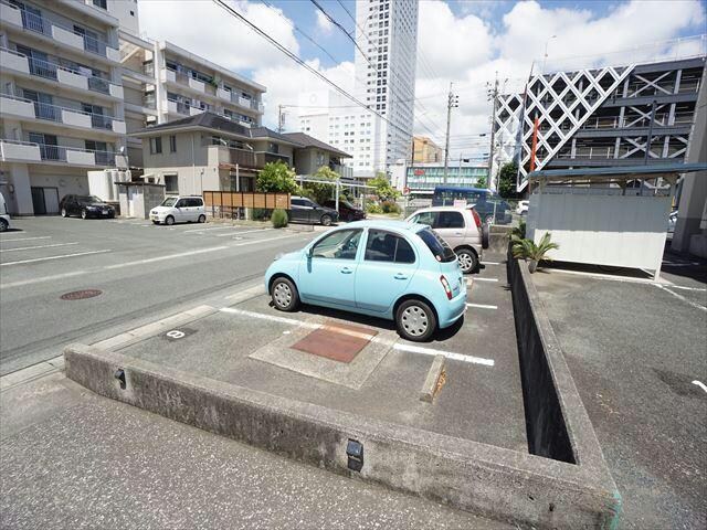  潮崎マンション