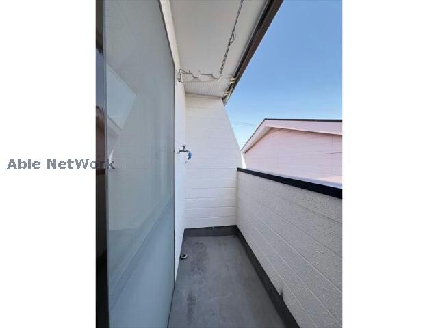  ガーデンコートベイロード