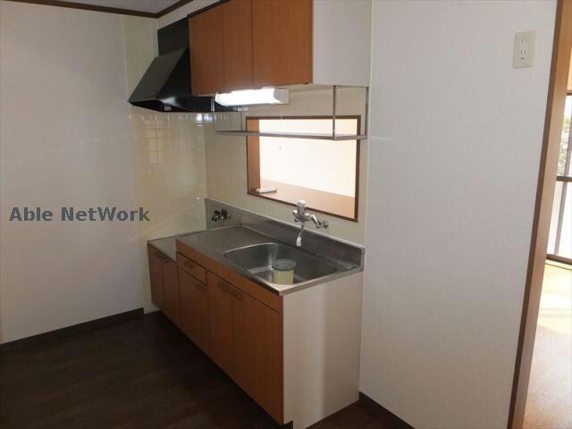  ハイステージ弐番館