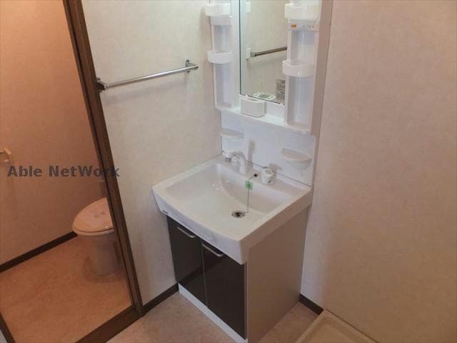  ハイステージ弐番館