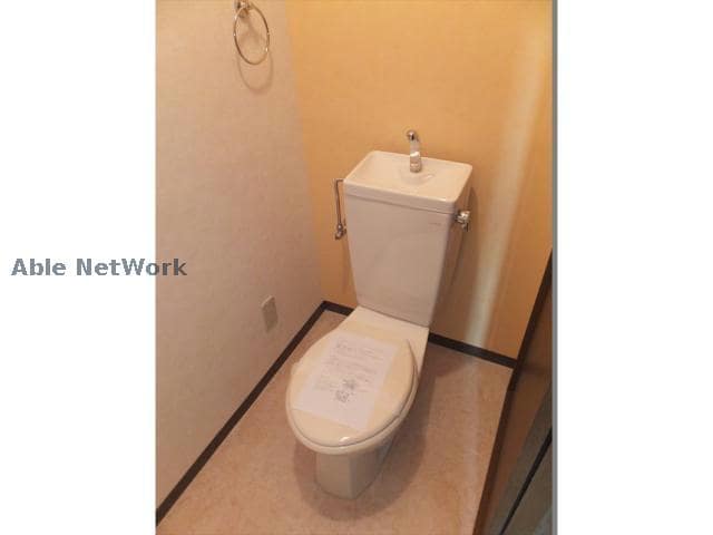  ハイステージ弐番館