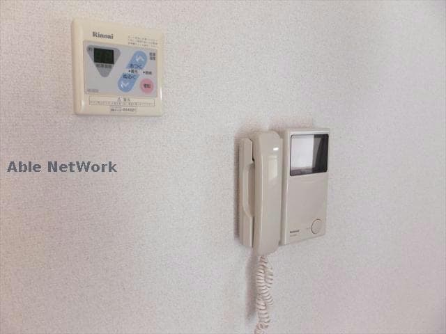  ハイステージ弐番館