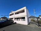 グランシャリオ一色の外観