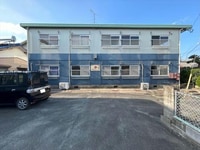 パナハイツ中央牧野