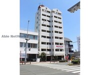 プリンセス駅西