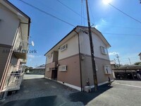 ウイングコートハイネス大石